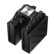 Вентилятор Cooler DeepCool AG620 Bk V2 ARGB Soc-AM5/AM4/1200/1700/1851 черный 4-pin 15-29