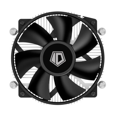 вентилятор Cooler ID-Cooling DK-17A AMD AM5/AM4 вентилятор Cooler ID-Cooling DK-17A AMD AM5/AM4