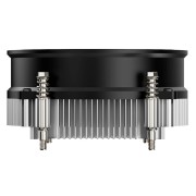 вентилятор Cooler ID-Cooling DK-17A AMD AM5/AM4