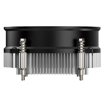 вентилятор Cooler ID-Cooling DK-17A AMD AM5/AM4 вентилятор Cooler ID-Cooling DK-17A AMD AM5/AM4