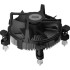 Вентиляторы Кулер для процессора/ CPU Cooler PCCooler R94-V2 (65W, 4-pin PWM, 56mm, Al/Cu, -mm, 1x94mm, 34.44CFM, 27.3dBA, 2400RPM, S: 1700/1851, silver, black) Вентиляторы Кулер для процессора/ CPU Cooler PCCooler R94-V2 (65W, 4-pin PWM, 56mm, Al/Cu, -mm, 1x94mm, 34.44CFM, 27.3dBA, 2400RPM, S: 1700/1851, silver, black)