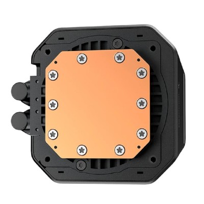 Вентилятор Кулер с водяным охлаждением Deepcool LM360 Вентилятор Кулер с водяным охлаждением Deepcool LM360