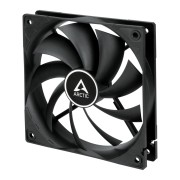 Вентилятор Case fan ARCTIC F12 PWM Black - retail ACFAN00145A