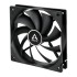 Вентилятор Case fan ARCTIC F12 PWM Black - retail ACFAN00145A Вентилятор Case fan ARCTIC F12 PWM Black - retail ACFAN00145A