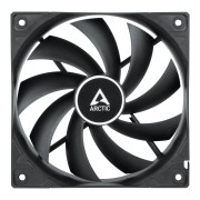 Вентилятор Case fan ARCTIC F12 PWM Black - retail ACFAN00145A