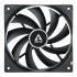 Вентилятор Case fan ARCTIC F12 PWM Black - retail ACFAN00145A Вентилятор Case fan ARCTIC F12 PWM Black - retail ACFAN00145A