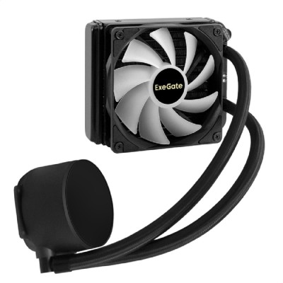Вентиляторы Exegate EX298720RUS Комплект водяного охлаждения ExeGate BlackWater-120V3.PWM.RGB (RGB подсветка, LGA2066/2011/1366/1150/1151/1155/1156/1200/1700/1851/AM4/AM5/FM1/FM2/FM2+/AM2/AM2+/AM3/AM3+, TDP 150W, Вентиляторы Exegate EX298720RUS Комплект водяного охлаждения ExeGate BlackWater-120V3.PWM.RGB (RGB подсветка, LGA2066/2011/1366/1150/1151/1155/1156/1200/1700/1851/AM4/AM5/FM1/FM2/FM2+/AM2/AM2+/AM3/AM3+, TDP 150W,