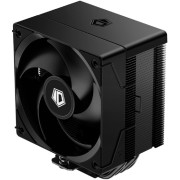 вентилятор Cooler ID-Cooling SE-904-XT BLACK LGA1851/1700/1200/115X/AM5/AM4 (TDP 180W, PWM, 4 тепл.трубки прямого контакта, FAN 100mm) RET