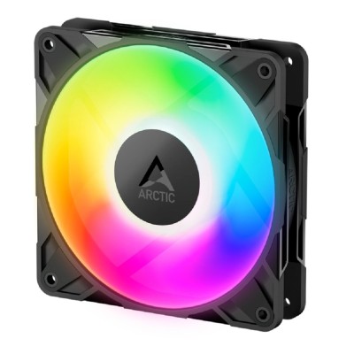 Вентилятор Case fan ARCTIC P12 Pro A-RGB - retail ACFAN00309A Вентилятор Case fan ARCTIC P12 Pro A-RGB - retail ACFAN00309A