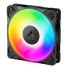 Вентилятор Case fan ARCTIC P12 Pro A-RGB - retail ACFAN00309A Вентилятор Case fan ARCTIC P12 Pro A-RGB - retail ACFAN00309A