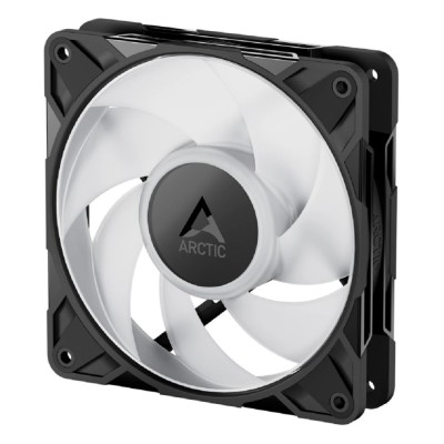 Вентилятор Case fan ARCTIC P12 Pro A-RGB - retail ACFAN00309A Вентилятор Case fan ARCTIC P12 Pro A-RGB - retail ACFAN00309A