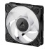 Вентилятор Case fan ARCTIC P12 Pro A-RGB - retail ACFAN00309A Вентилятор Case fan ARCTIC P12 Pro A-RGB - retail ACFAN00309A