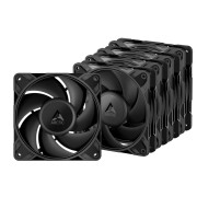 Вентилятор Case fan ARCTIC P12 Pro PST - 5 Pack - retail ACFAN00307A