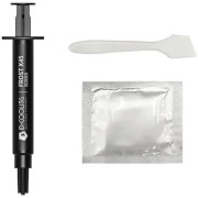 вентилятор Термопаста ID-Cooling FROST X45 2g 15.2Вт/(мК) шприц 2гр.