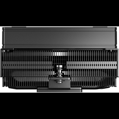 вентилятор Кулер для процессора ID-COOLING IS-53-XT BLACK LGA1851/1700/1200/115X/AM5/AM4 низкопрофильный высота 53mm (24шт/кор, TDP 95W, PWM, 4 тепл.трубок + медная база, FAN 92mm, черный) BOX вентилятор Кулер для процессора ID-COOLING IS-53-XT BLACK LGA1851/1700/1200/115X/AM5/AM4 низкопрофильный высота 53mm (24шт/кор, TDP 95W, PWM, 4 тепл.трубок + медная база, FAN 92mm, черный) BOX