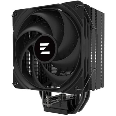 Вентилятор Устройство охлаждения(кулер) Zalman CNPS9X Performa Plus Soc-AM5/AM4/1200/1700/1851 черный 4-pin 29.7dB Al+Cu 220W 710gr Ret (CNPS9X PERFORMA PLUS BLACK) Вентилятор Устройство охлаждения(кулер) Zalman CNPS9X Performa Plus Soc-AM5/AM4/1200/1700/1851 черный 4-pin 29.7dB Al+Cu 220W 710gr Ret (CNPS9X PERFORMA PLUS BLACK)