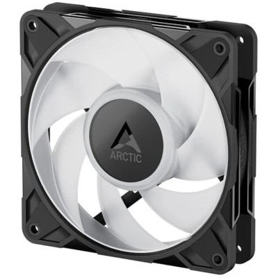 Вентилятор ARCTIC P12 Pro A-RGB - 3 Pack ACFAN00310A Вентилятор ARCTIC P12 Pro A-RGB - 3 Pack ACFAN00310A
