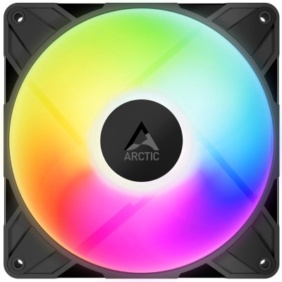 Вентилятор ARCTIC P14 Pro A-RGB ACFAN00315A Вентилятор ARCTIC P14 Pro A-RGB ACFAN00315A