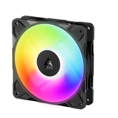 Вентилятор ARCTIC P12 Pro Reverse A-RGB - 3 Pack ACFAN00333A Вентилятор ARCTIC P12 Pro Reverse A-RGB - 3 Pack ACFAN00333A