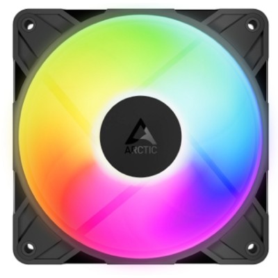 Вентилятор ARCTIC P12 Pro Reverse A-RGB - 3 Pack ACFAN00333A Вентилятор ARCTIC P12 Pro Reverse A-RGB - 3 Pack ACFAN00333A