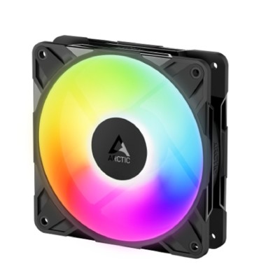 Вентилятор ARCTIC P12 Pro Reverse A-RGB ACFAN00322A Вентилятор ARCTIC P12 Pro Reverse A-RGB ACFAN00322A