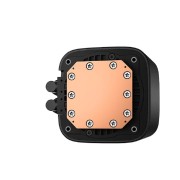 Вентилятор Система жидкостного охлаждения для процессора DeepCool LE360 V2 черный (R-LE360-BKAMMC-G-2)