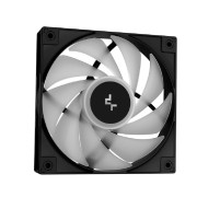 Вентилятор Система жидкостного охлаждения для процессора DeepCool LE360 V2 черный (R-LE360-BKAMMC-G-2)