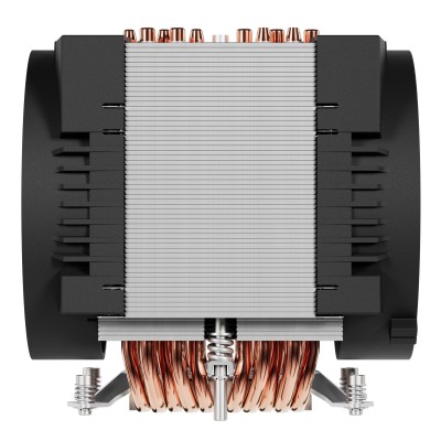 Вентилятор Freezer 4U-SP5 AMD: SP5 ACFRE00158A Вентилятор Freezer 4U-SP5 AMD: SP5 ACFRE00158A