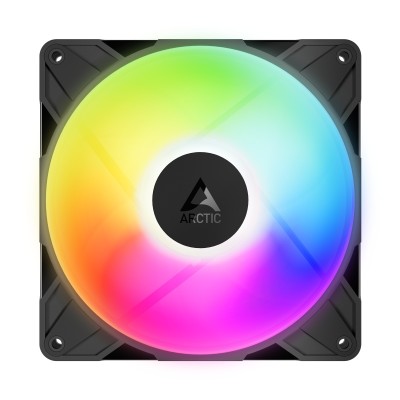 Вентилятор ARCTIC P14 Pro Reverse A-RGB ACFAN00323A Вентилятор ARCTIC P14 Pro Reverse A-RGB ACFAN00323A