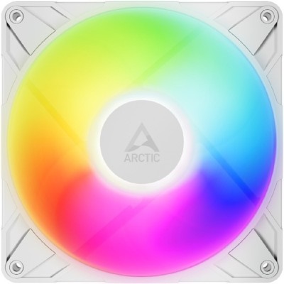 Вентилятор ARCTIC P14 Pro Reverse A-RGB (White) ACFAN00324A Вентилятор ARCTIC P14 Pro Reverse A-RGB (White) ACFAN00324A