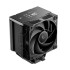 Вентилятор Cooler Deepcool AK700 Digital NYX Soc-AM5/AM4/1200/1700/1851 черный 4-pin Вентилятор Cooler Deepcool AK700 Digital NYX Soc-AM5/AM4/1200/1700/1851 черный 4-pin