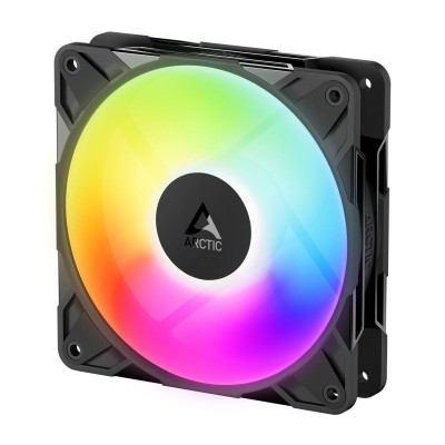 Вентилятор ARCTIC P12 Pro Reverse A-RGB ACFAN00332A Вентилятор ARCTIC P12 Pro Reverse A-RGB ACFAN00332A