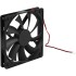 Вентиляторы 5bites Вентилятор FB12015S-12L2 120X15 / SLEEVE / 1200RPM / 2P Вентиляторы 5bites Вентилятор FB12015S-12L2 120X15 / SLEEVE / 1200RPM / 2P