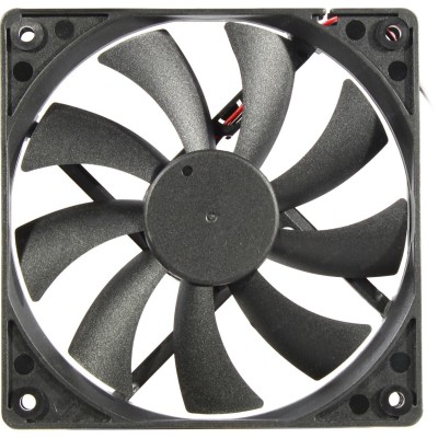 Вентиляторы 5bites Вентилятор FB12015S-12L2 120X15 / SLEEVE / 1200RPM / 2P Вентиляторы 5bites Вентилятор FB12015S-12L2 120X15 / SLEEVE / 1200RPM / 2P