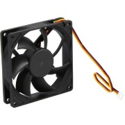 Вентиляторы 5bites Вентилятор FB9220S-12L3 92X20 / SLEEVE / 2000RPM / 3P
