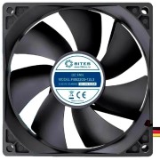 Вентиляторы 5bites Вентилятор FB9220S-12L3 92X20 / SLEEVE / 2000RPM / 3P