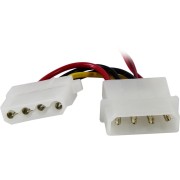 Вентиляторы 5bites Вентилятор FB9225S-12L4MX 92X25 / SLEEVE / 1800RPM / MOLEX / 4P