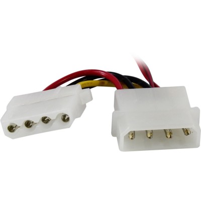 Вентиляторы 5bites Вентилятор FB9225S-12L4MX 92X25 / SLEEVE / 1800RPM / MOLEX / 4P Вентиляторы 5bites Вентилятор FB9225S-12L4MX 92X25 / SLEEVE / 1800RPM / MOLEX / 4P