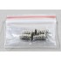 Вентиляторы 5bites Вентилятор FB9225S-12L4MX 92X25 / SLEEVE / 1800RPM / MOLEX / 4P Вентиляторы 5bites Вентилятор FB9225S-12L4MX 92X25 / SLEEVE / 1800RPM / MOLEX / 4P