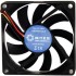 Вентиляторы 5bites Вентилятор FB8015S-12L2 80X15 / SLEEVE / 2000RPM / 2P Вентиляторы 5bites Вентилятор FB8015S-12L2 80X15 / SLEEVE / 2000RPM / 2P