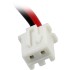Вентиляторы 5bites Вентилятор FB8015S-12L2 80X15 / SLEEVE / 2000RPM / 2P Вентиляторы 5bites Вентилятор FB8015S-12L2 80X15 / SLEEVE / 2000RPM / 2P