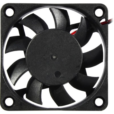 Вентиляторы 5bites Вентилятор FB6015S-12L2 60X15 / SLEEVE / 3000RPM / 2P Вентиляторы 5bites Вентилятор FB6015S-12L2 60X15 / SLEEVE / 3000RPM / 2P