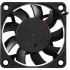 Вентиляторы 5bites Вентилятор FB6015S-12L2 60X15 / SLEEVE / 3000RPM / 2P Вентиляторы 5bites Вентилятор FB6015S-12L2 60X15 / SLEEVE / 3000RPM / 2P