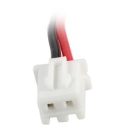 Вентиляторы 5bites Вентилятор FB6015S-12L2 60X15 / SLEEVE / 3000RPM / 2P