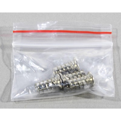 Вентиляторы 5bites Вентилятор FB6015S-12L2 60X15 / SLEEVE / 3000RPM / 2P Вентиляторы 5bites Вентилятор FB6015S-12L2 60X15 / SLEEVE / 3000RPM / 2P