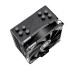 вентилятор Cooler ID-Cooling SE-224-XTS BULK S1851/1700/1200/115x/AM5/AM4 вентилятор Cooler ID-Cooling SE-224-XTS BULK S1851/1700/1200/115x/AM5/AM4