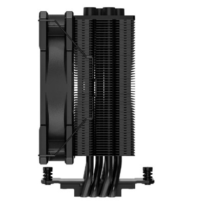 вентилятор Cooler ID-Cooling SE-224-XTS BULK S1851/1700/1200/115x/AM5/AM4 вентилятор Cooler ID-Cooling SE-224-XTS BULK S1851/1700/1200/115x/AM5/AM4