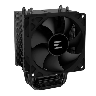Вентилятор Кулер для процессора Zalman CNPS4X Black V2 Вентилятор Кулер для процессора Zalman CNPS4X Black V2