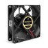 Вентиляторы Exegate EX299875RUS Вентилятор 12В DC ExeGate ExtraSilent ES08025S2P (80x80x25 мм, Sleeve bearing (подшипник скольжения), 2pin, 1900RPM, 20dBA) Вентиляторы Exegate EX299875RUS Вентилятор 12В DC ExeGate ExtraSilent ES08025S2P (80x80x25 мм, Sleeve bearing (подшипник скольжения), 2pin, 1900RPM, 20dBA)