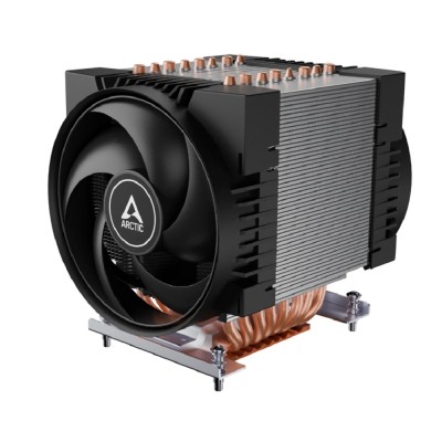 Вентилятор Cooler Arctic Freezer 4U-OneX LGA5964 ACFRE00193A INTEL Вентилятор Cooler Arctic Freezer 4U-OneX LGA5964 ACFRE00193A INTEL